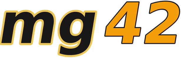 mg42 logo